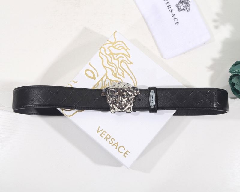 Versace Belts