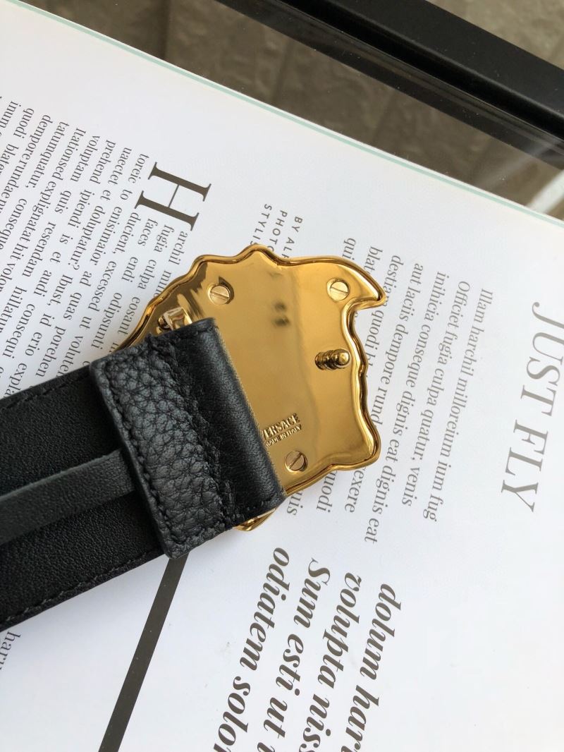 Versace Belts