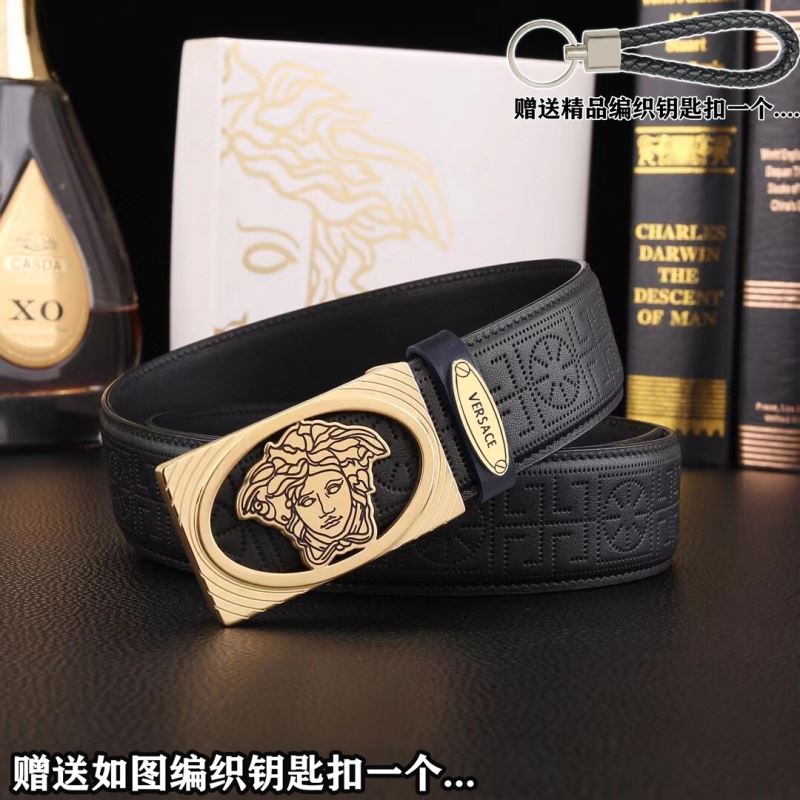 Versace Belts