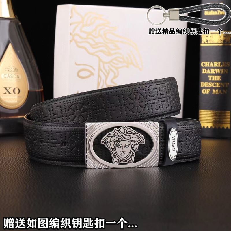 Versace Belts