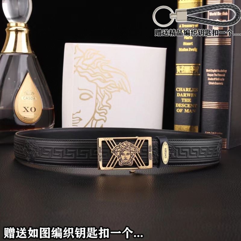 Versace Belts