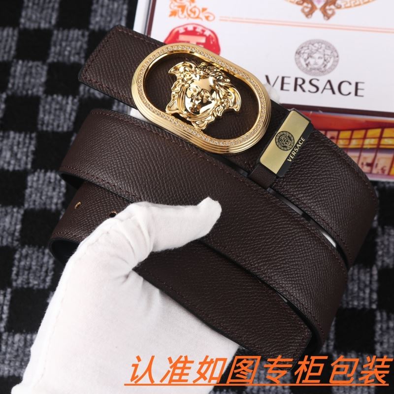 Versace Belts