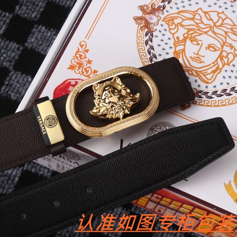 Versace Belts