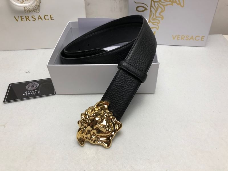 Versace Belts