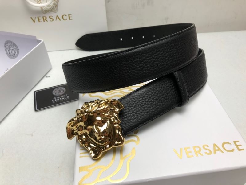 Versace Belts