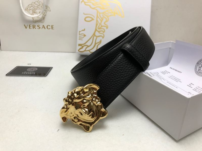 Versace Belts