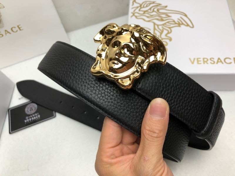 Versace Belts