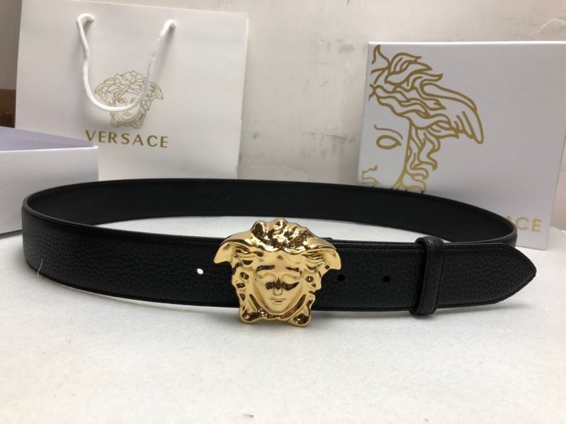 Versace Belts