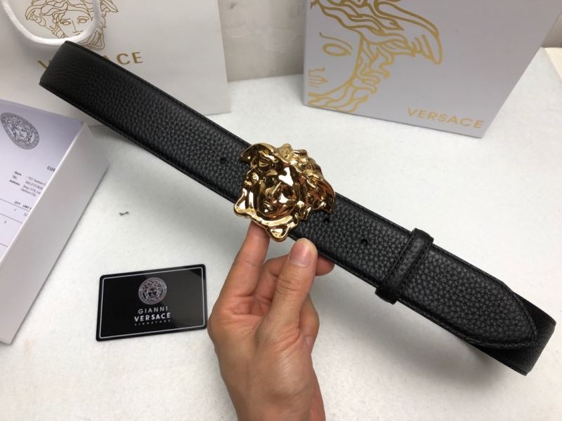 Versace Belts