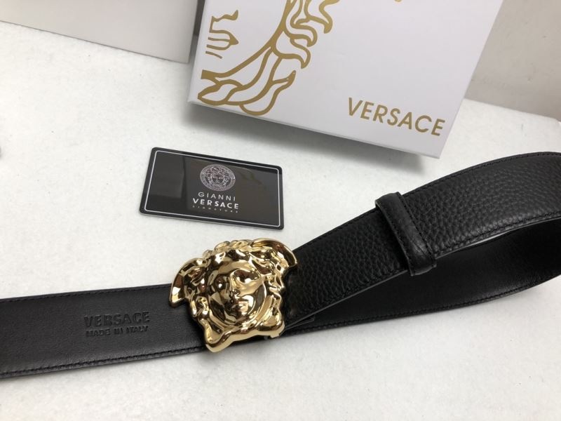 Versace Belts