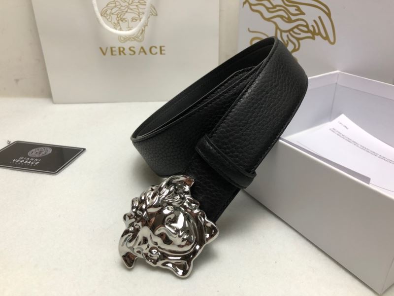 Versace Belts