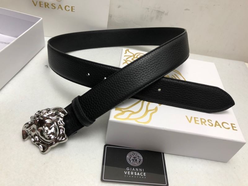 Versace Belts