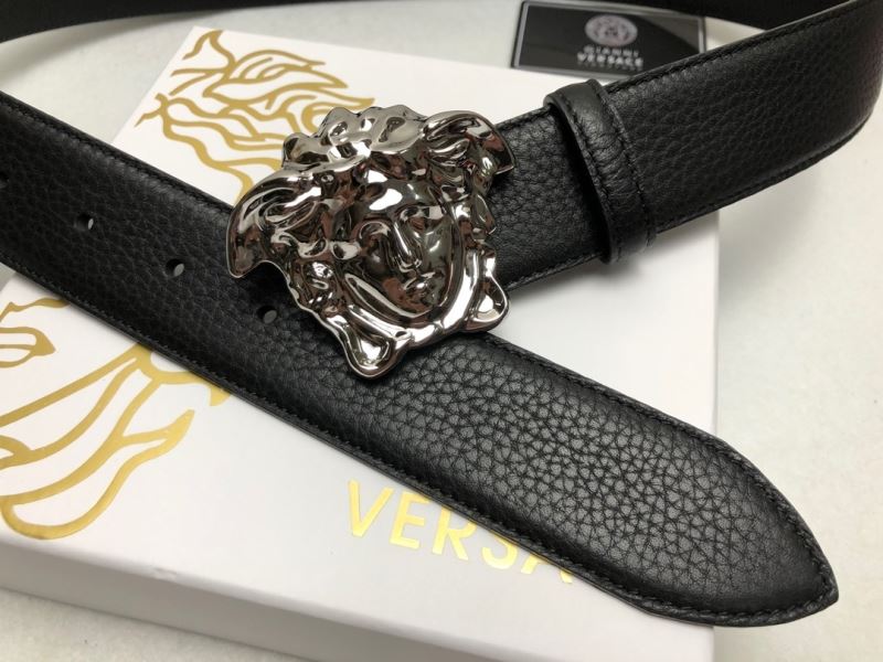 Versace Belts