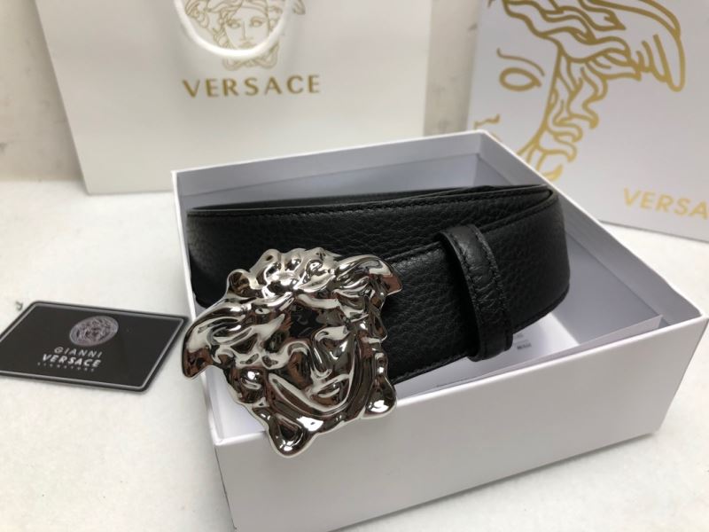 Versace Belts