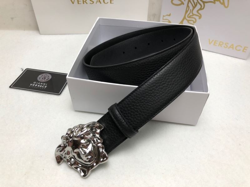 Versace Belts