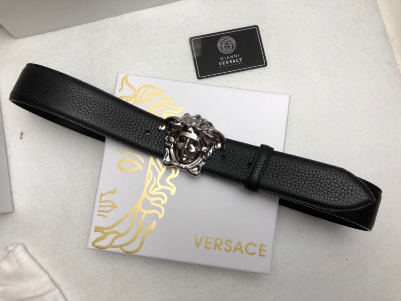 Versace Belts