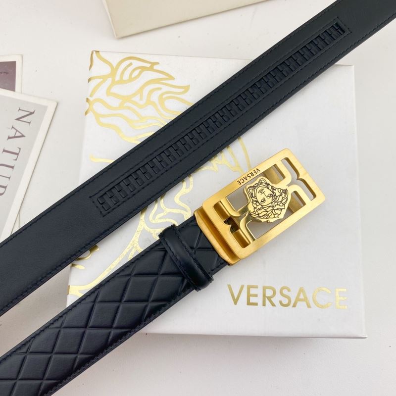 Versace Belts