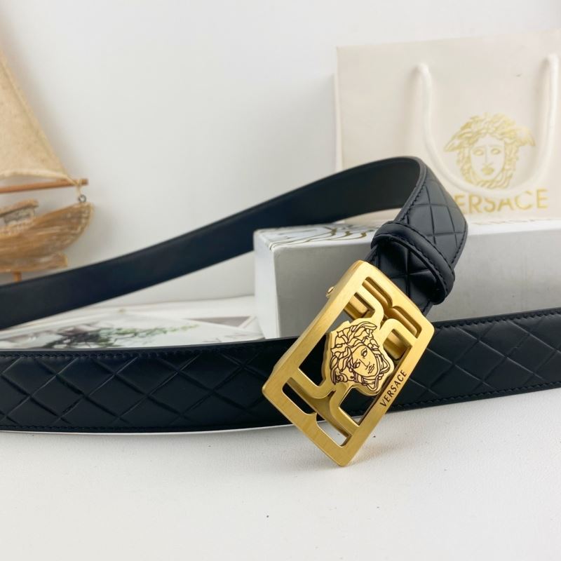 Versace Belts