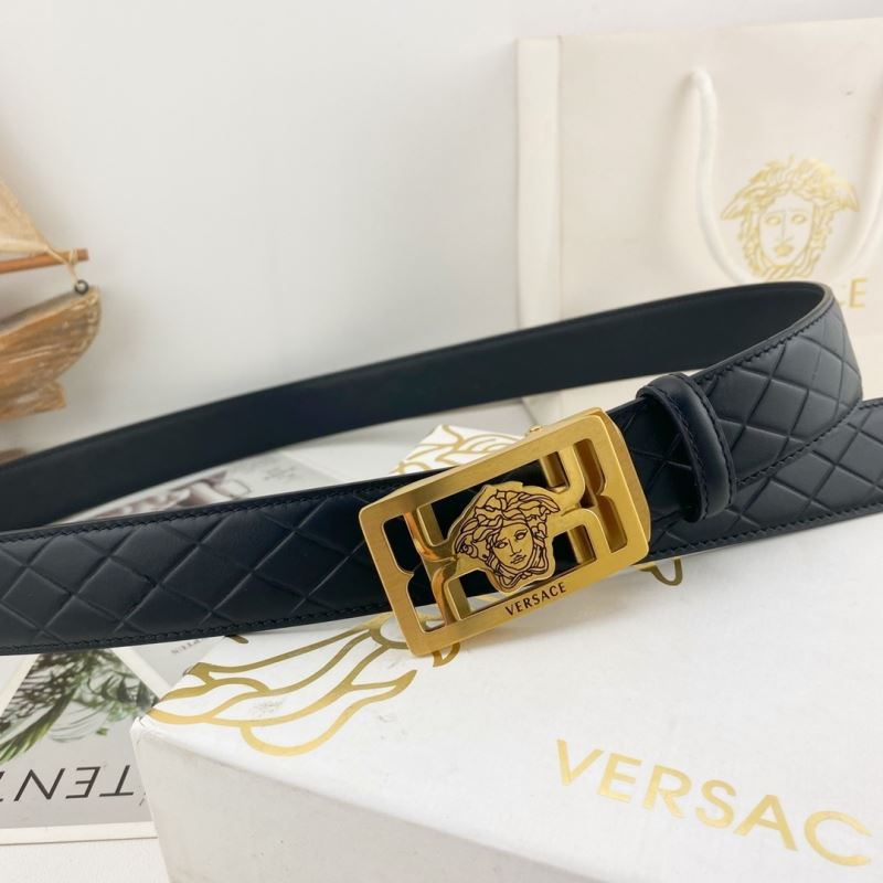 Versace Belts