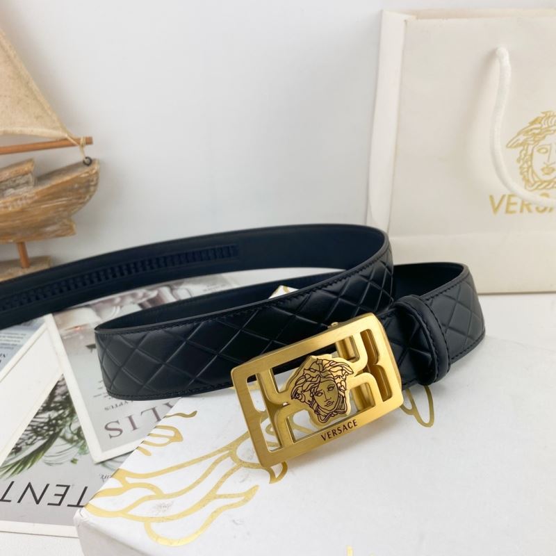 Versace Belts