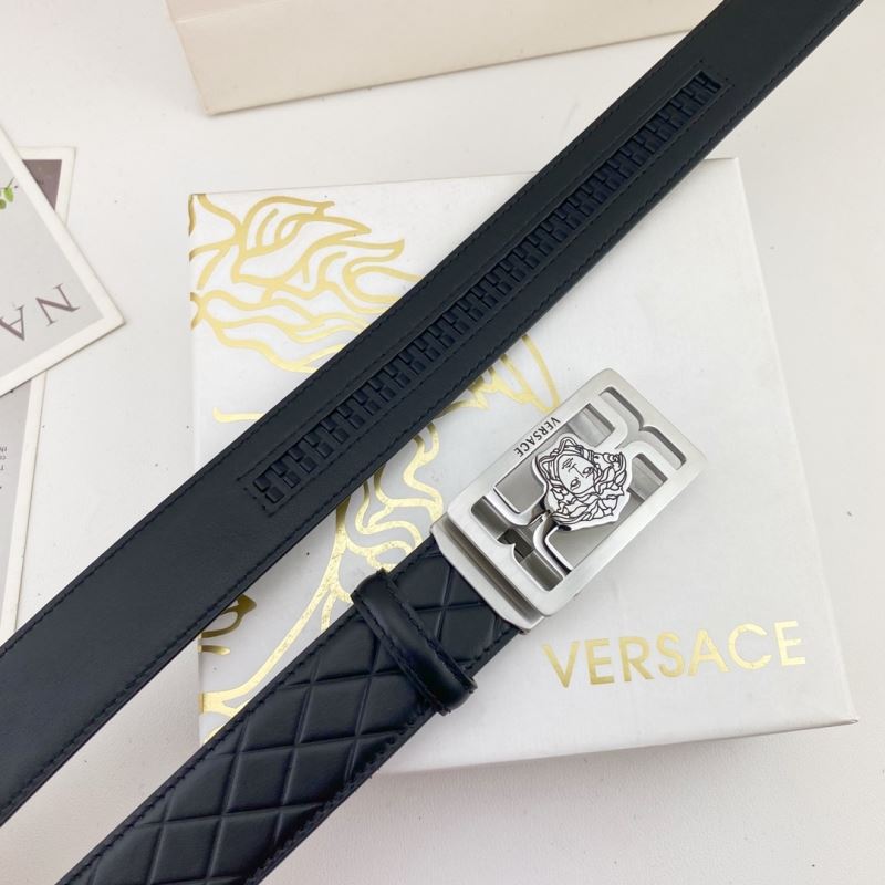 Versace Belts