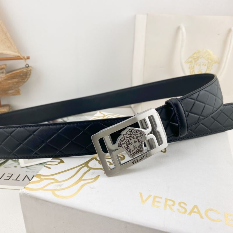 Versace Belts