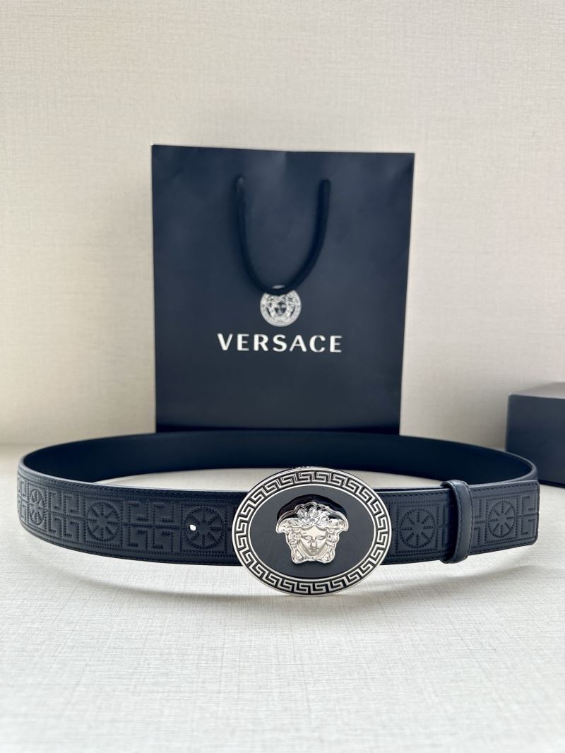 Versace Belts