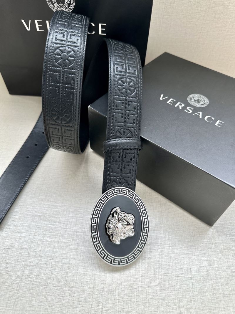 Versace Belts