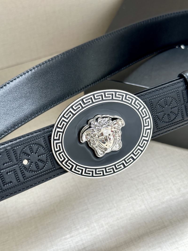 Versace Belts