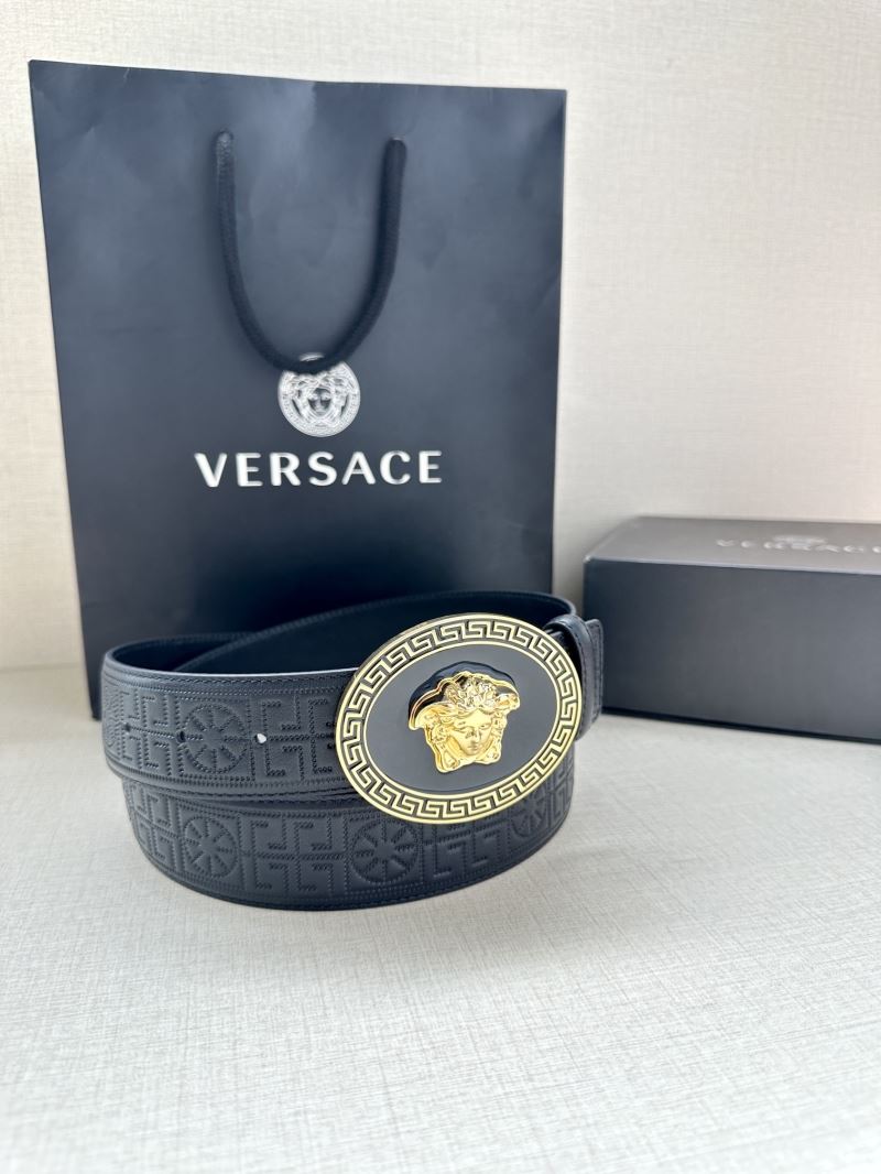 Versace Belts