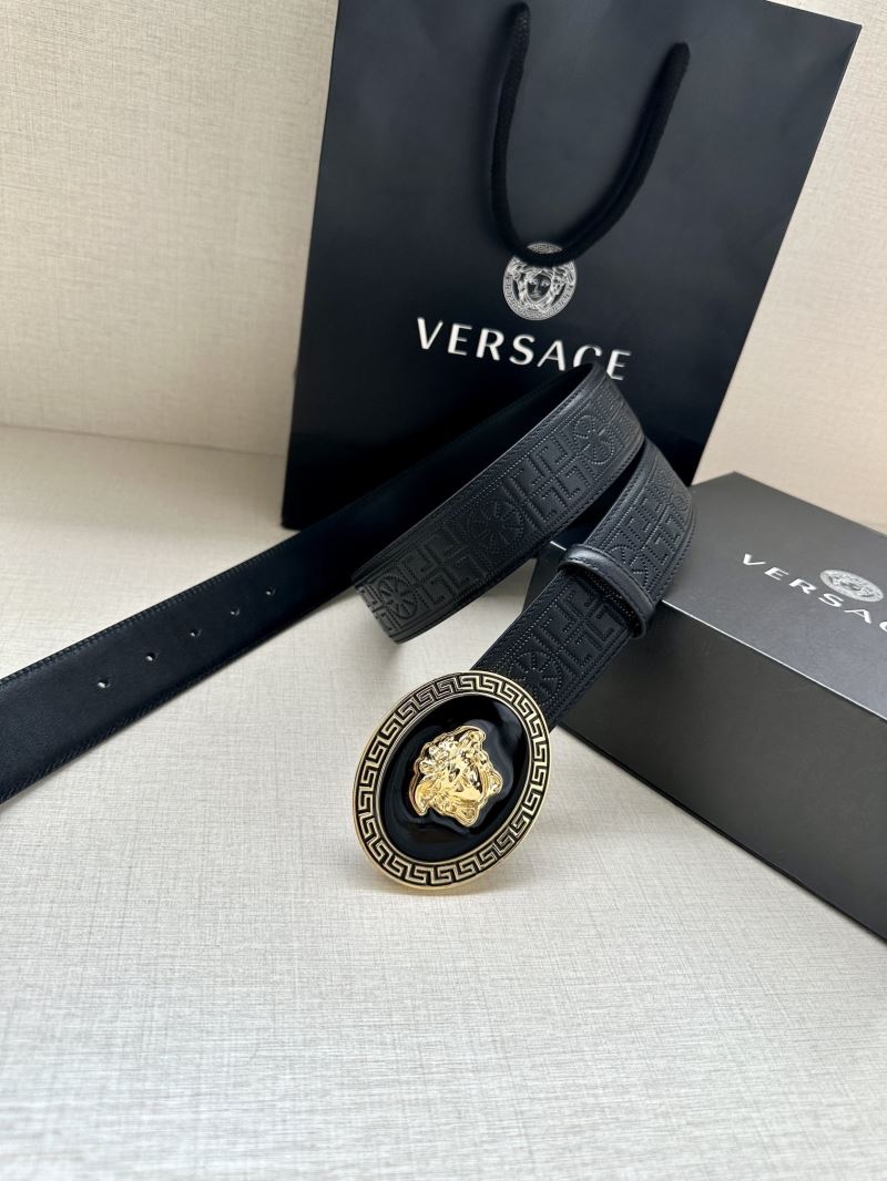 Versace Belts