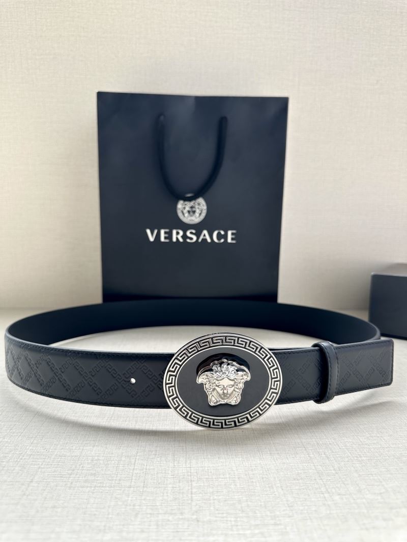 Versace Belts