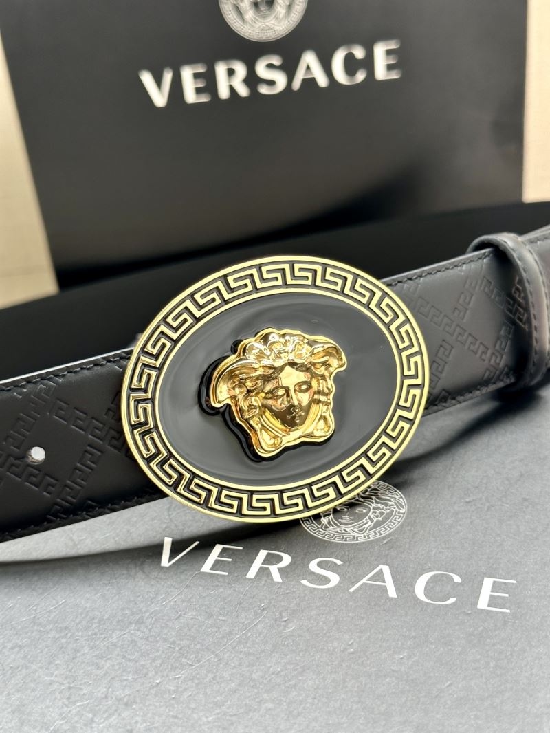 Versace Belts