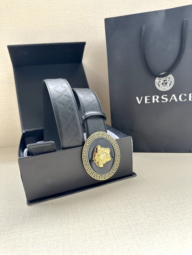 Versace Belts