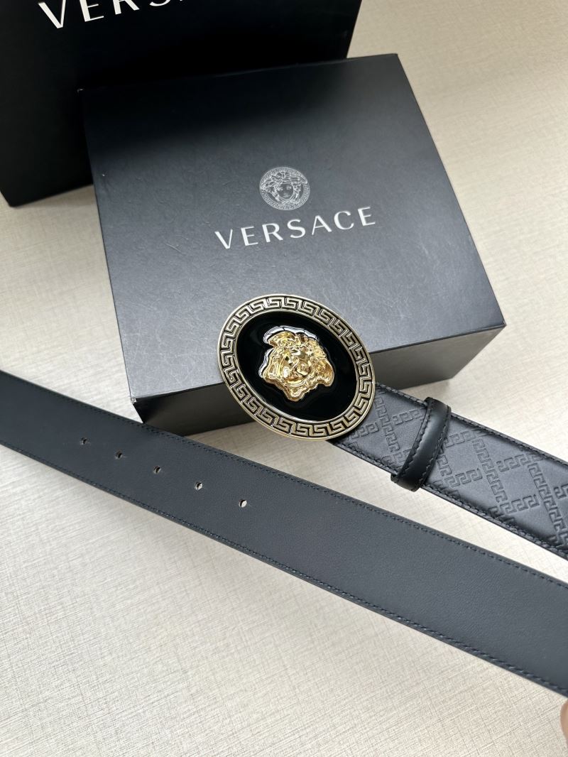 Versace Belts