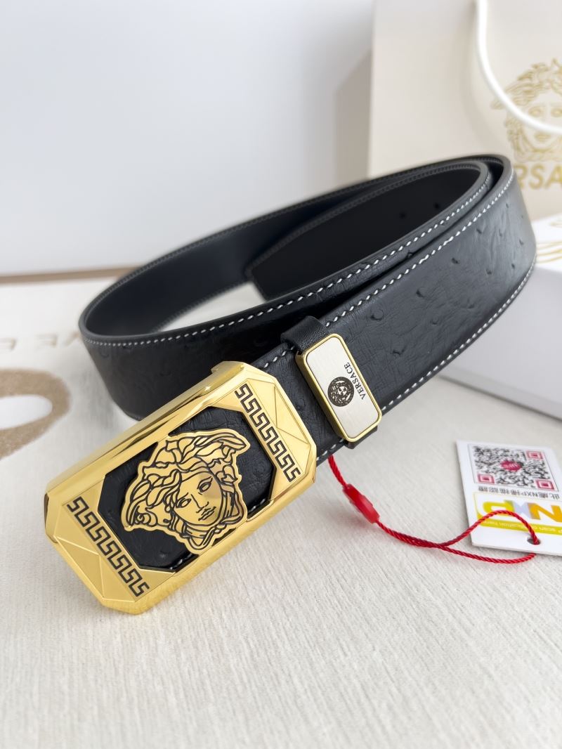 Versace Belts