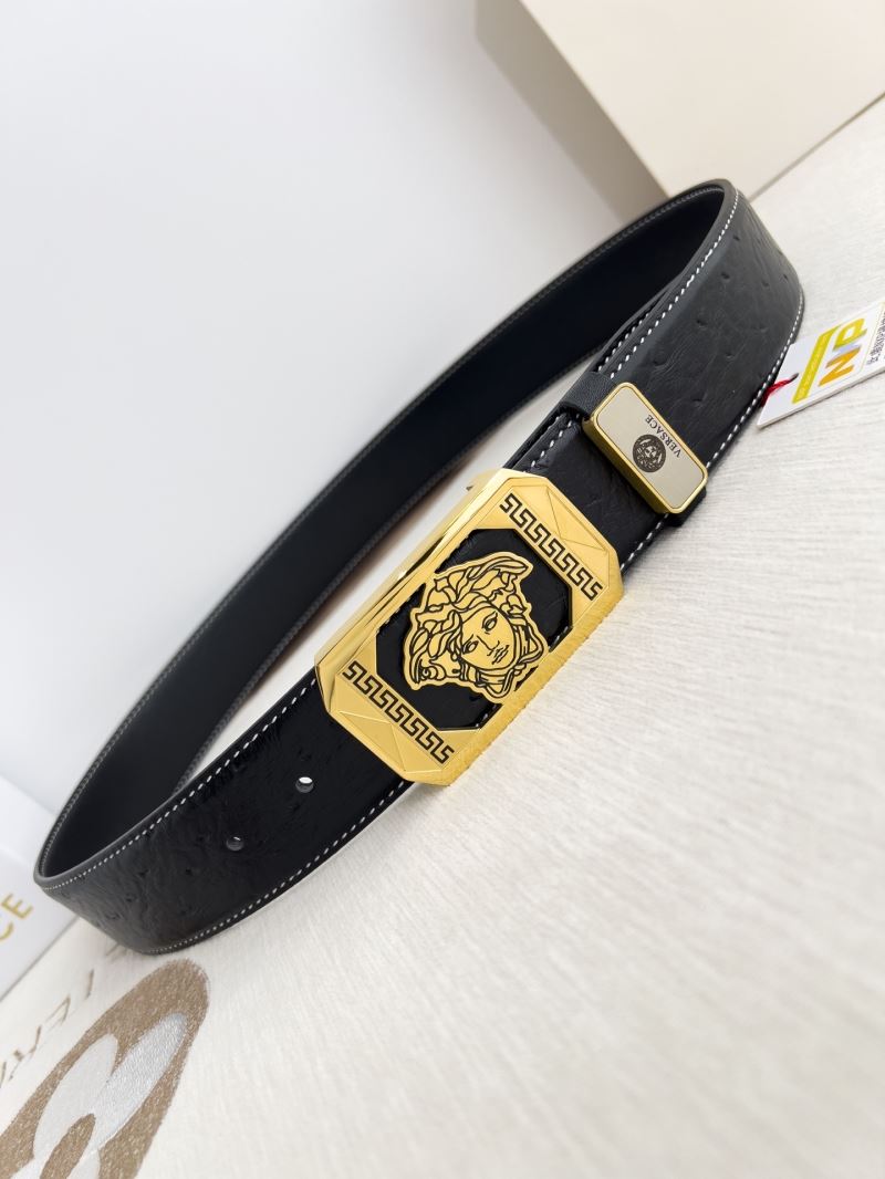 Versace Belts