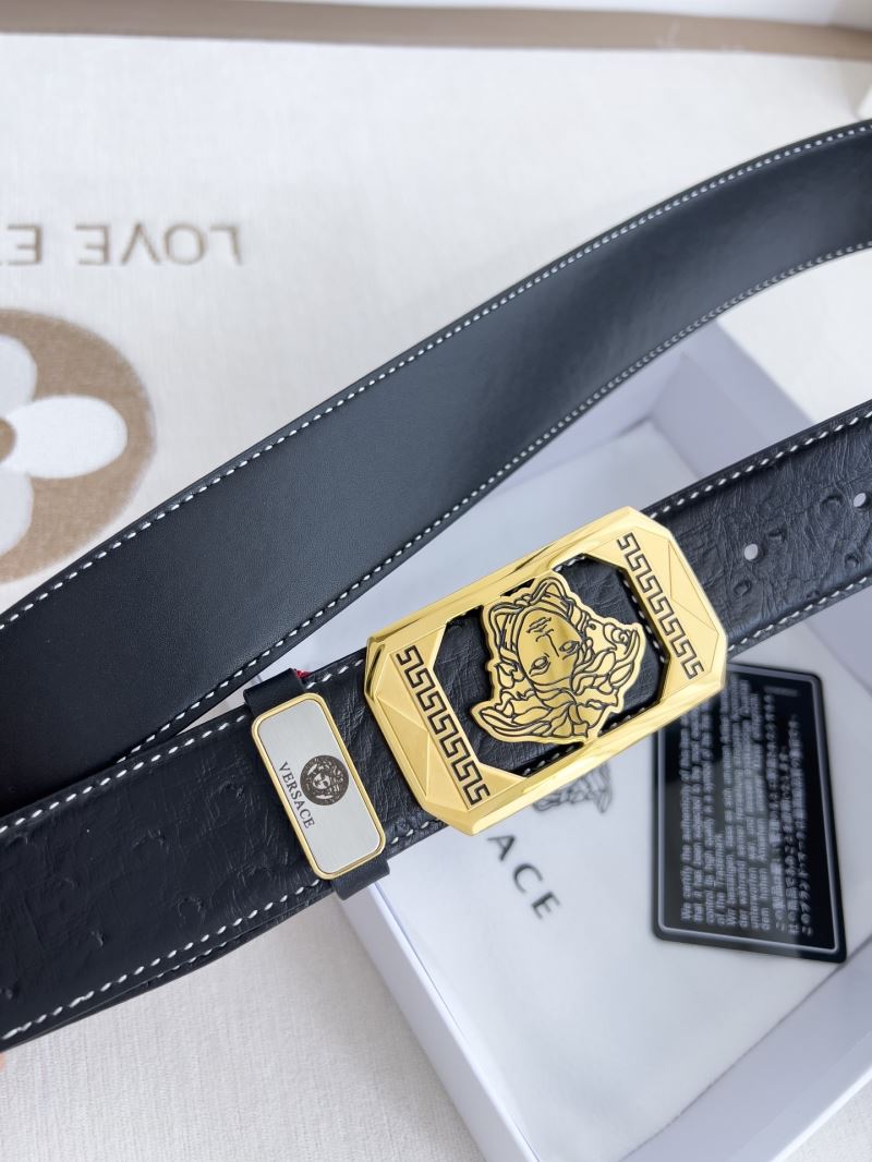 Versace Belts