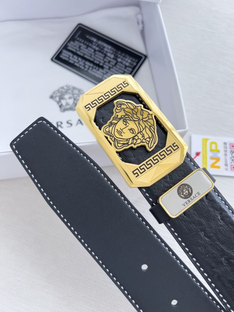 Versace Belts