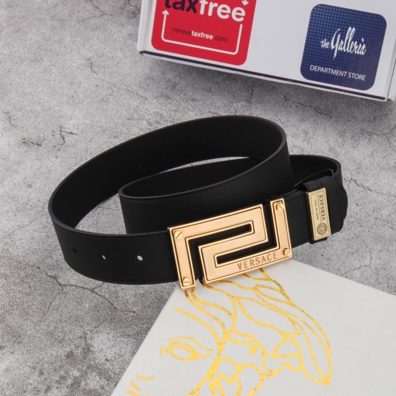 Versace Belts