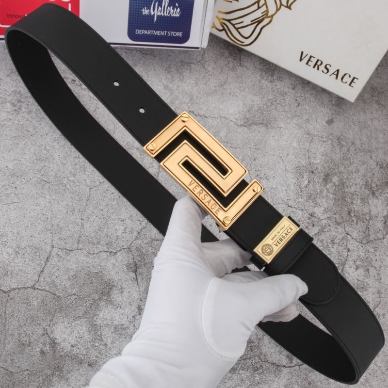 Versace Belts