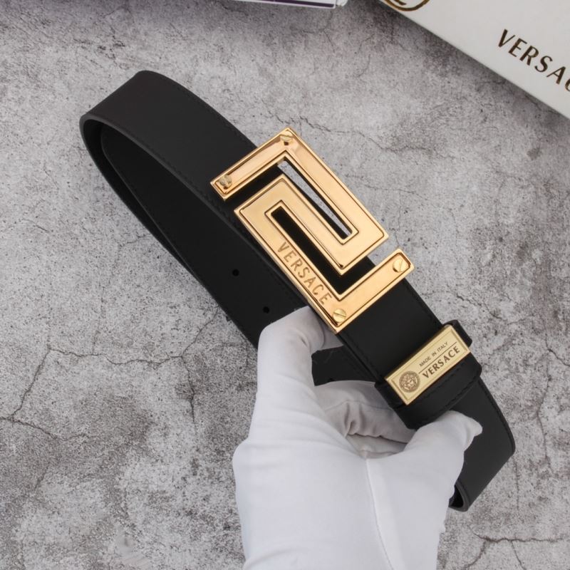 Versace Belts