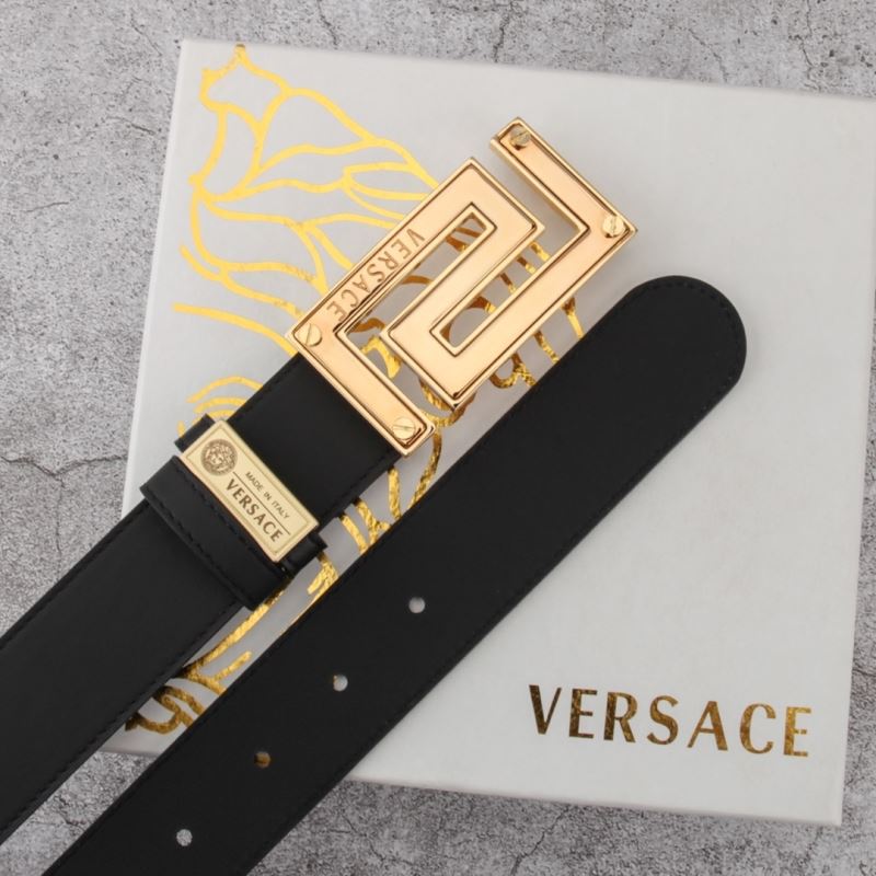 Versace Belts