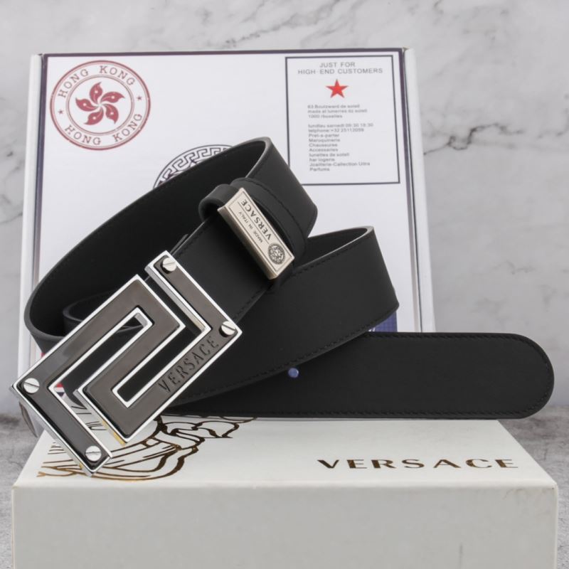 Versace Belts