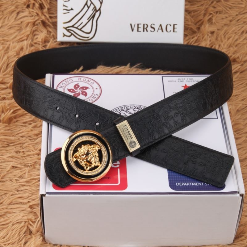 Versace Belts