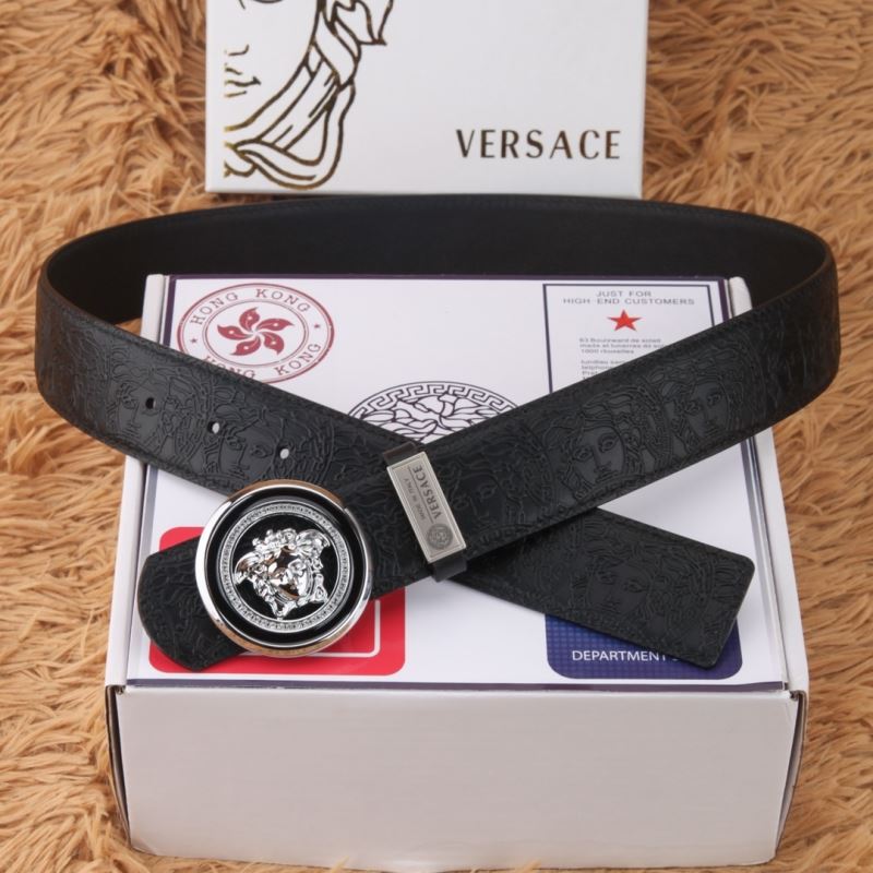 Versace Belts