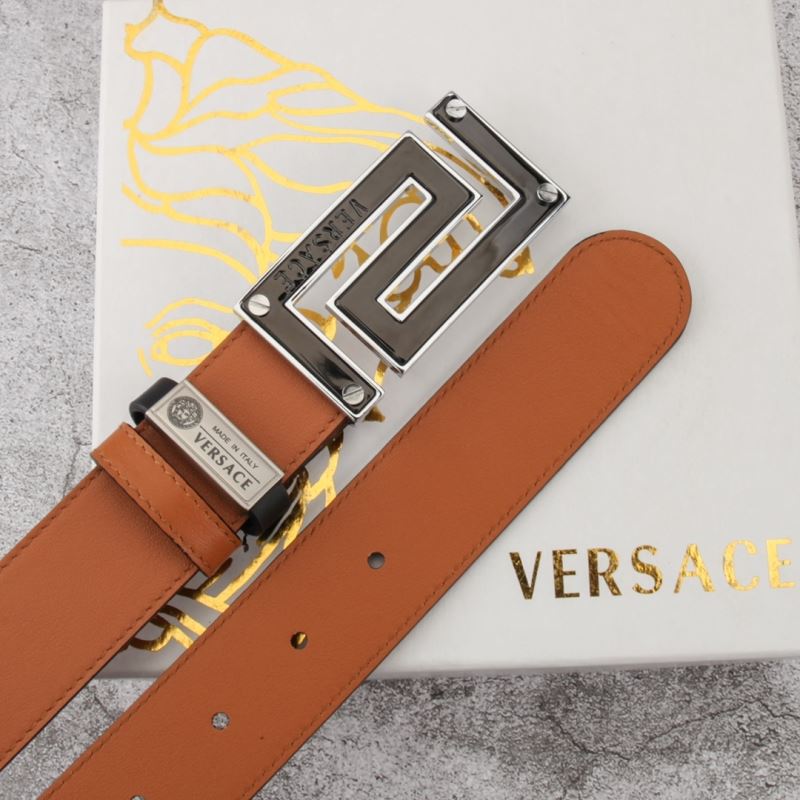 Versace Belts