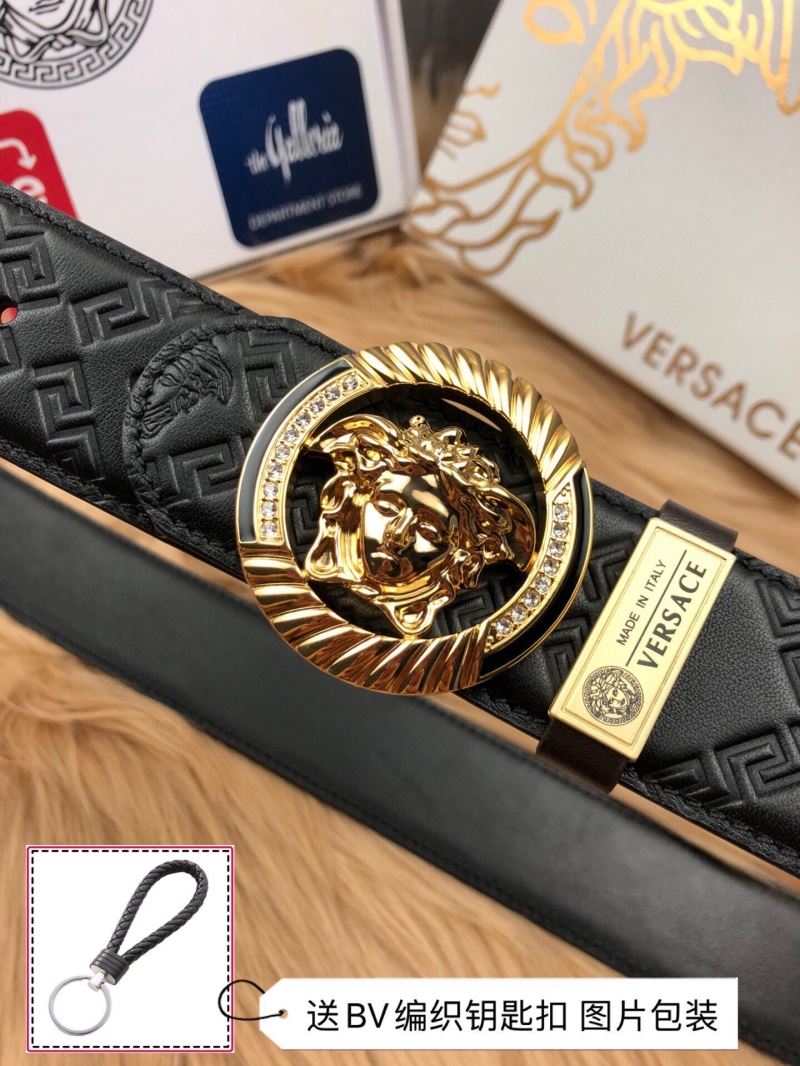 Versace Belts