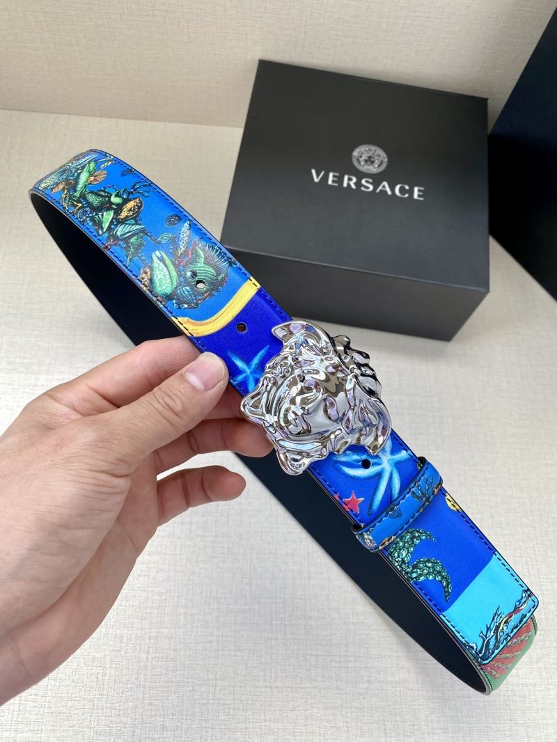 Versace Belts