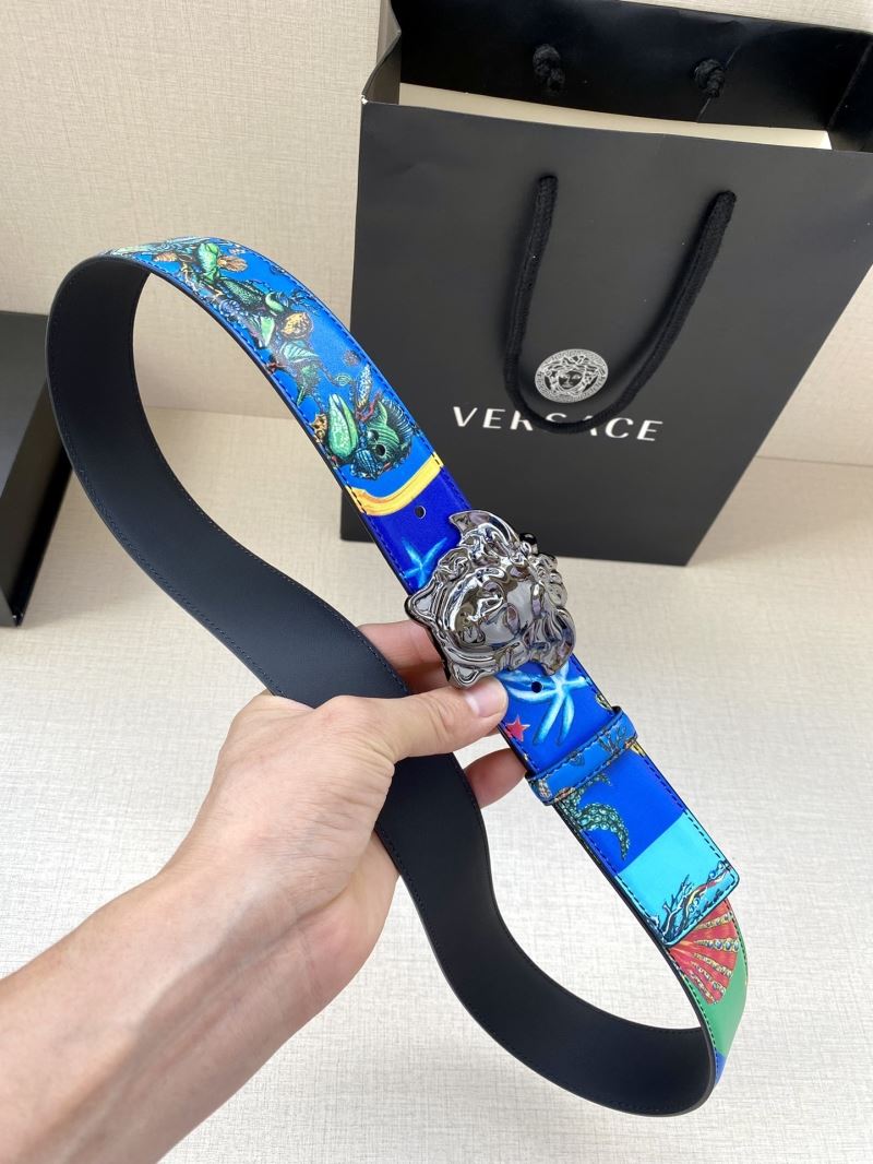 Versace Belts